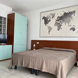 Aquamarina Appartement