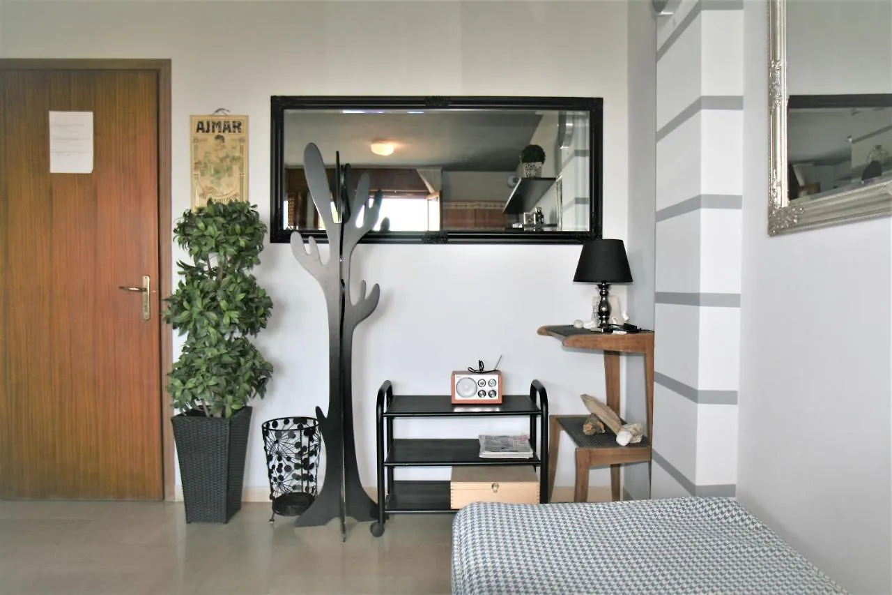 Appartement Brioni Fronte Mare à Jesolo 0*,