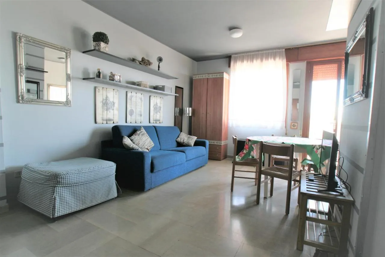 Appartement Brioni Fronte Mare à Jesolo